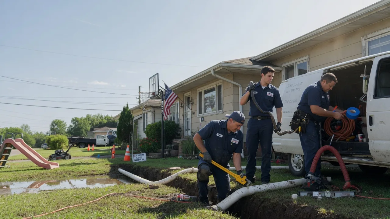 Toilet Installation in Christopher, IL near me